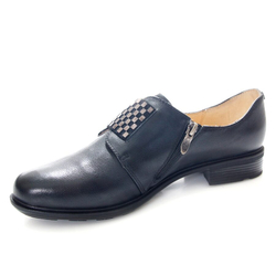 Туфли женские SANDRA VALERI S19-582\SL741\P653\N8102\X19562\20