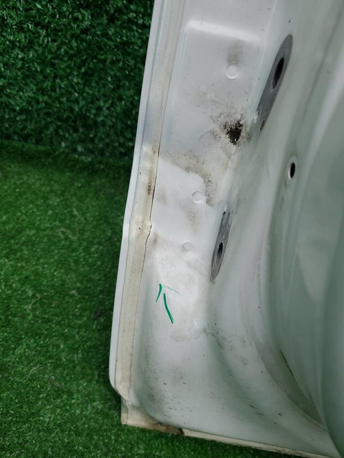 Дверь задняя правая Kia Seltos (2019-н.в.)