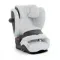 Автокресло Cybex Pallas G3 Fog Grey