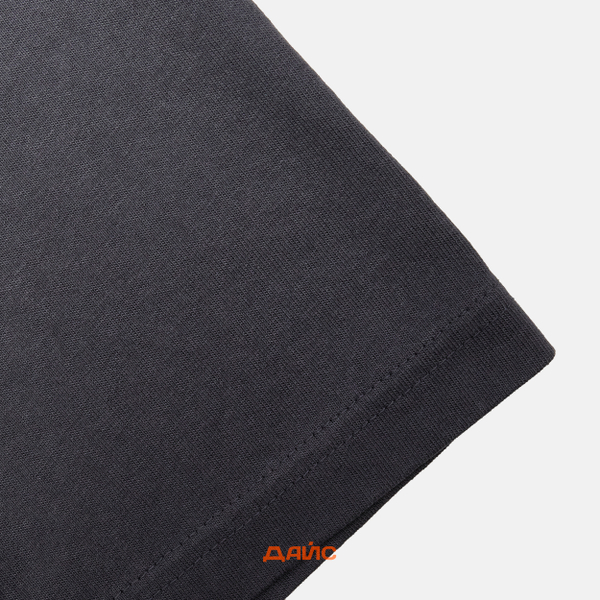 Футболка Uniqlo U артикул:5N057A-GRAY - купить в магазине Дайс