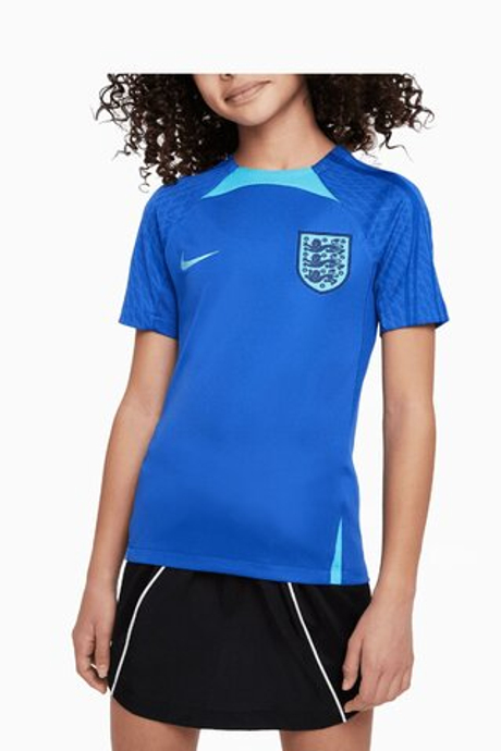 Футболка Nike England 2022 Strike Junior