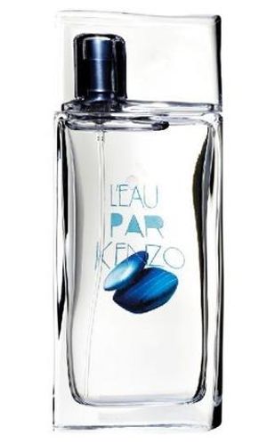 Kenzo L'Eau Par Pour Homme Wild Edition