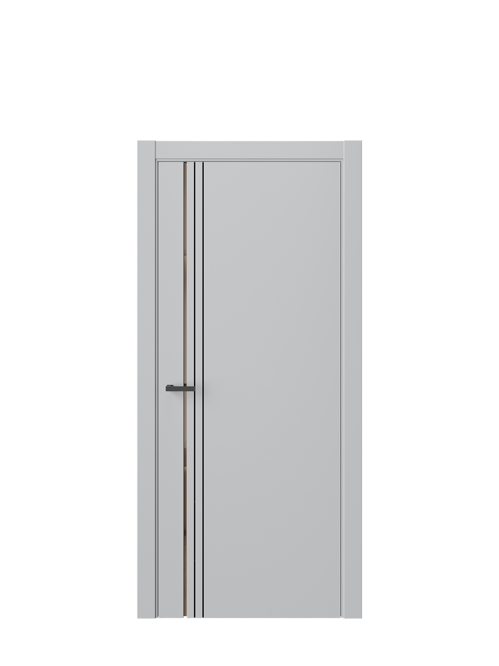 Межкомнатная дверь W11