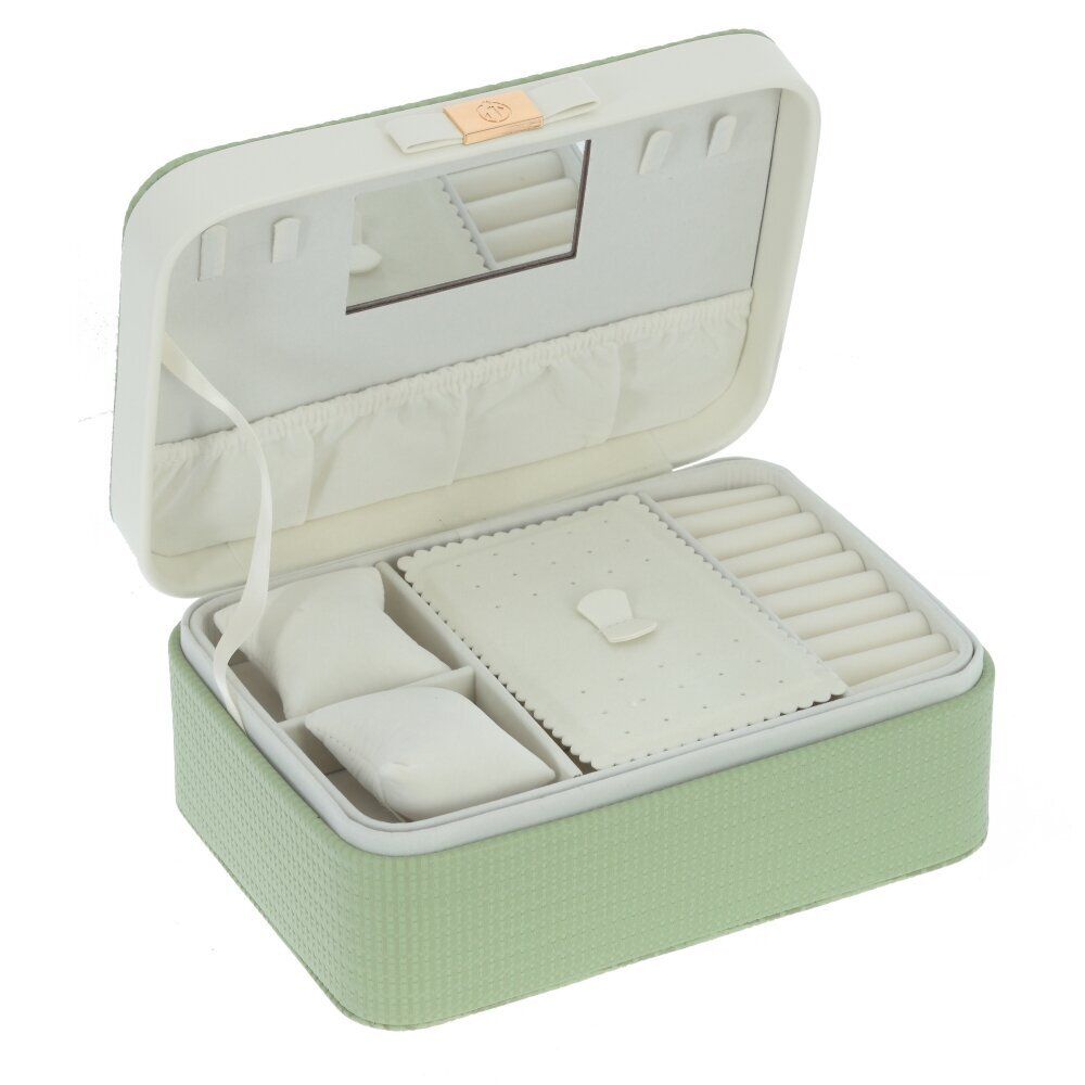 GAEM Шкатулка для украшений, L23,5 W17 H10 см