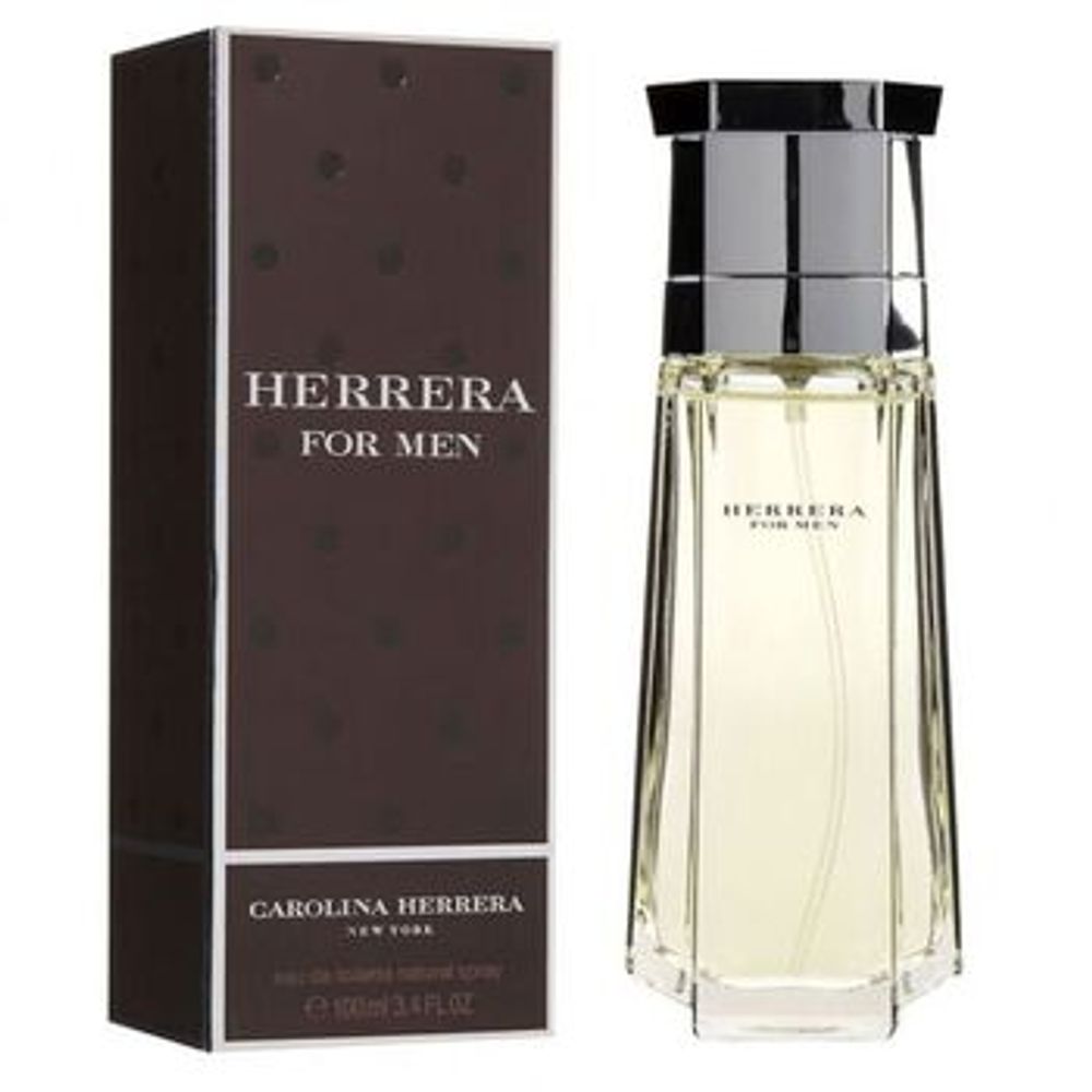 Carolina Herrera Herrera for Men EDT 100ml