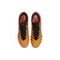 NIKE Mercurial Vapor 15 Футбольные бутсы Низкие Оранжево-черные Мужские