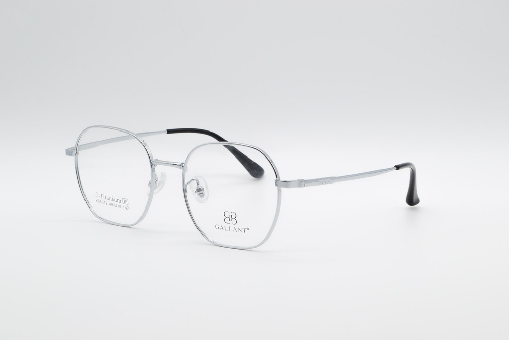Изг. оправы Gallant K88012 SILVER