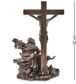 Veronese WS-519/ 1 Композиция «Распятие»