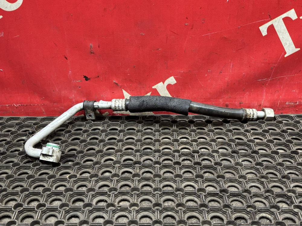 Трубка компрессора кондиционера