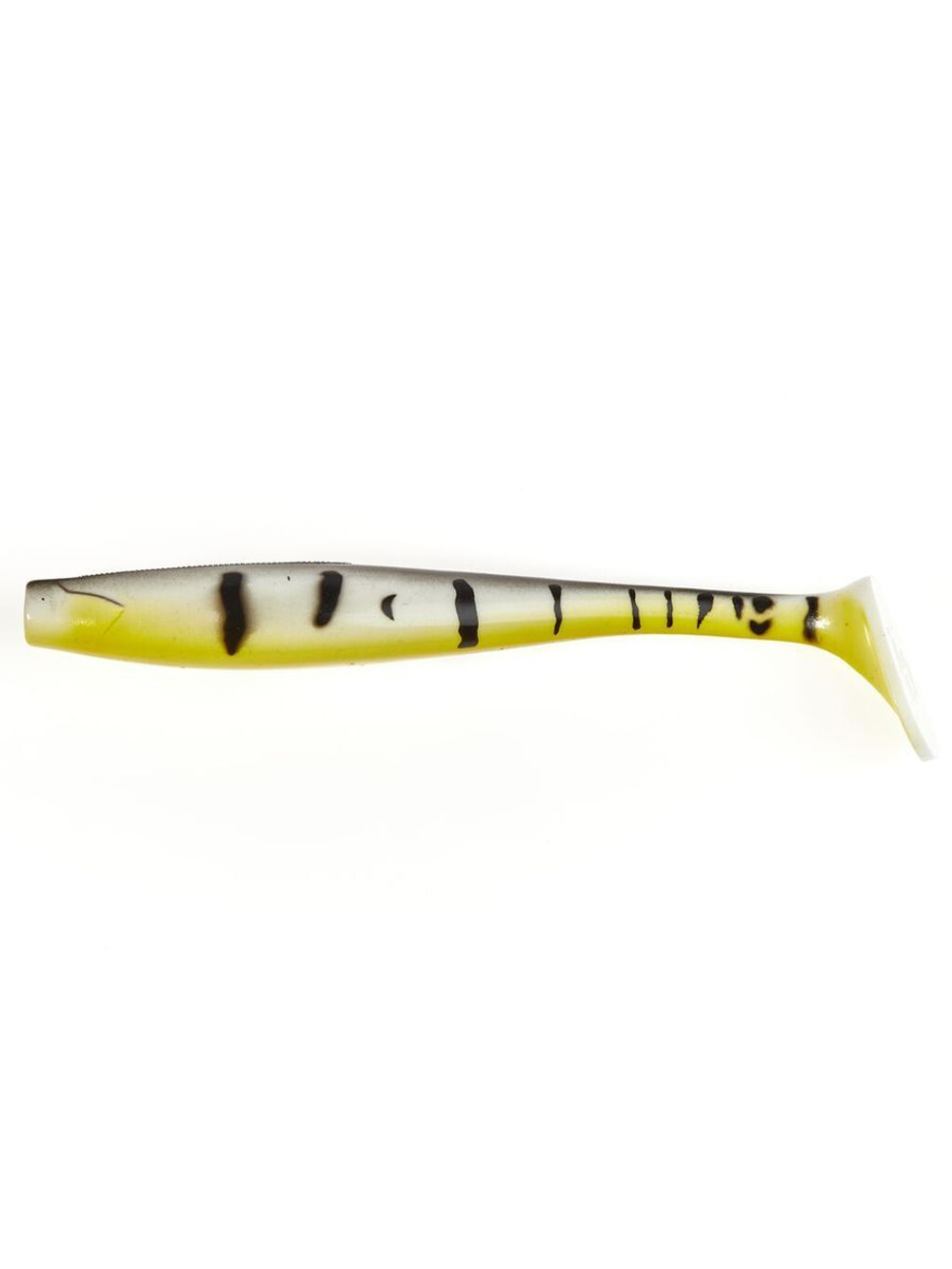 Виброхвост LJ 3D BBS Series KUBIRA SWIM SHAD 12.0in (30,48)/PG36 1 шт. в упак.