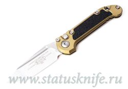 Нож Microtech LUDT 1136-10TA Tan Gen III Tantoфотография - 1