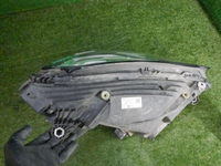 Фара левая Mercedes GLC X253 (2019-2022) LED