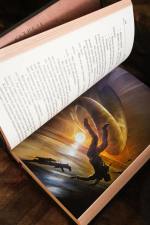 Бог-Император Дюны