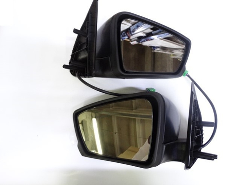 Зеркало бок. /2191 лифтбэк/ электр. с обогревом, с повторителем Стандарт неокрашен. (Аксай)