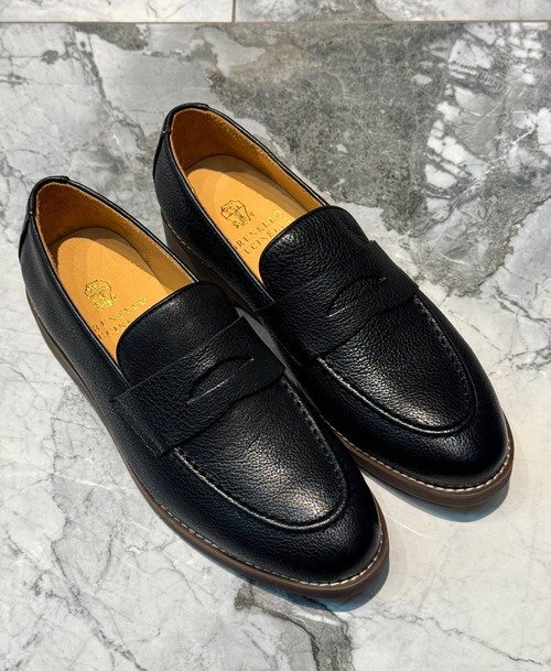 Лоферы Brunello Cucinelli