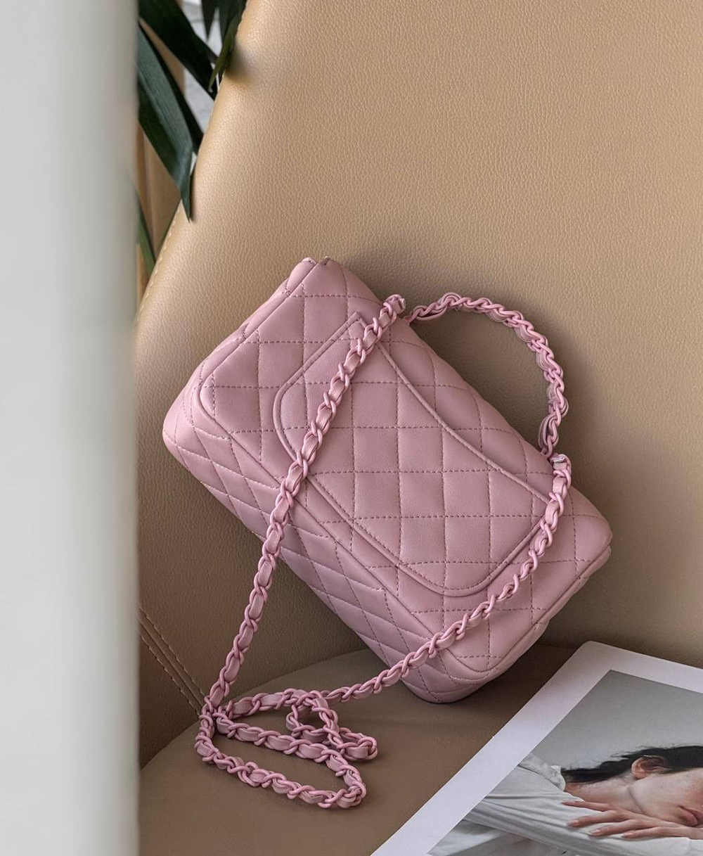 Сумка CHANEL