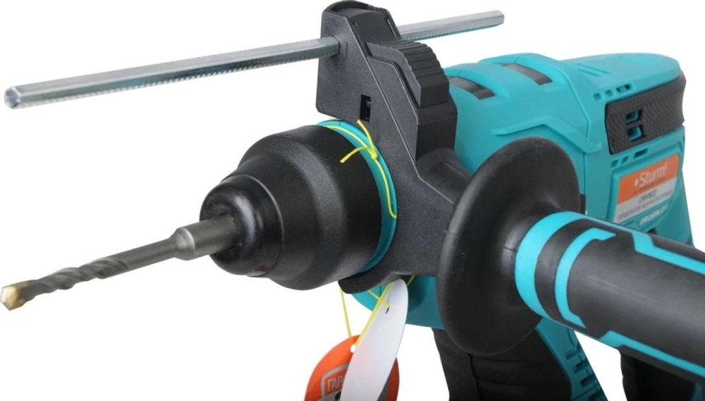 Перфоратор аккумуляторный Sturm CRH1822