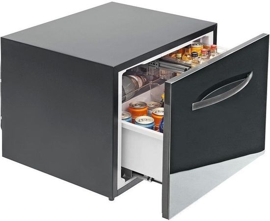 Встраиваемый холодильник Indel B KD50 Drawer PV