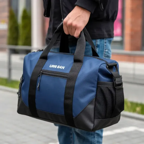 Модные тенденции в сумках: Осень-Зима 2027