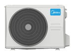 Кассетная 1-поточная сплит-система Midea серии MCBU/MO-N8 MCBU-18HRFN8/MOX430-18HFN8-QC4GW