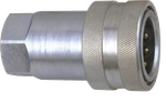 БРС ISO A BSP 1/4" d=1/4" Розетка POWERMASTER