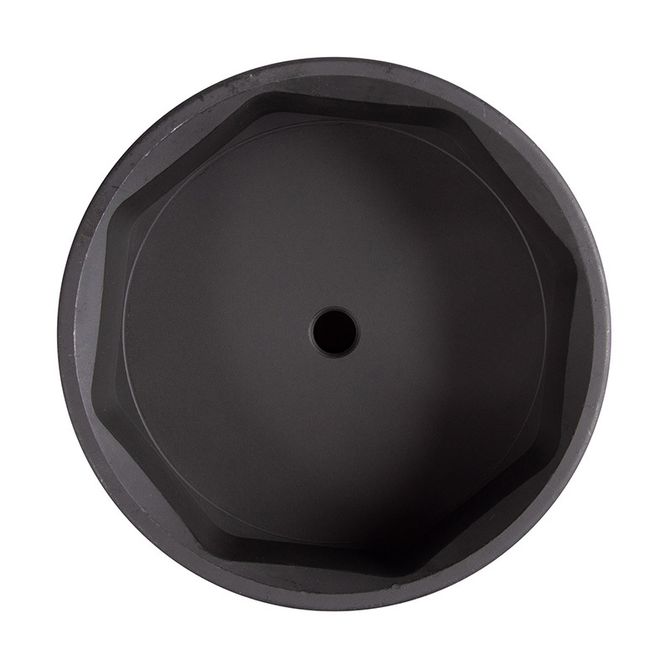 МАСТАК (100-42812) Головка торцевая восьмигранная для гаек ступицы BPW, 120 мм