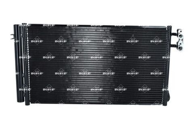 NRF - 35773-NRF - Condenser, air conditioning