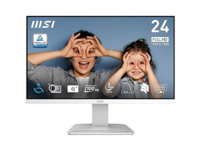 Монитор MSI PRO MP2412W