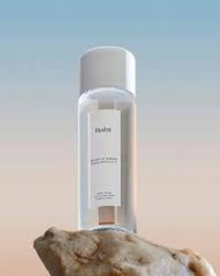 Тонер Huxley Secret of Sahara Toner Extract It 120 мл