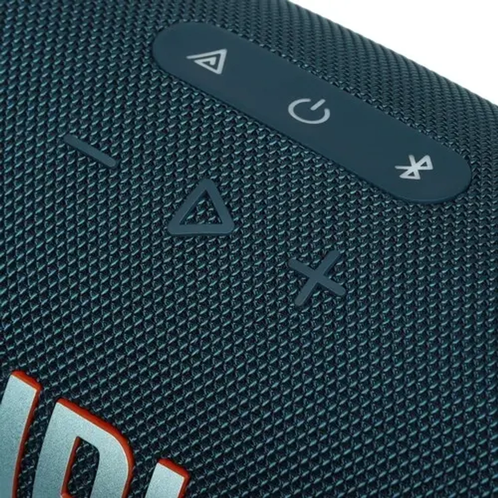 Портативная акустическая система JBL Xtreme 4 синяя (JBLXTREME4BLUUK)