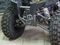Квадроцикл ABM Apache 150 Basic