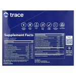 Trace, Power Pak, без сахара, цитрусовые, 30 пакетиков в стиках по 6,1 г (0,22 унции)
