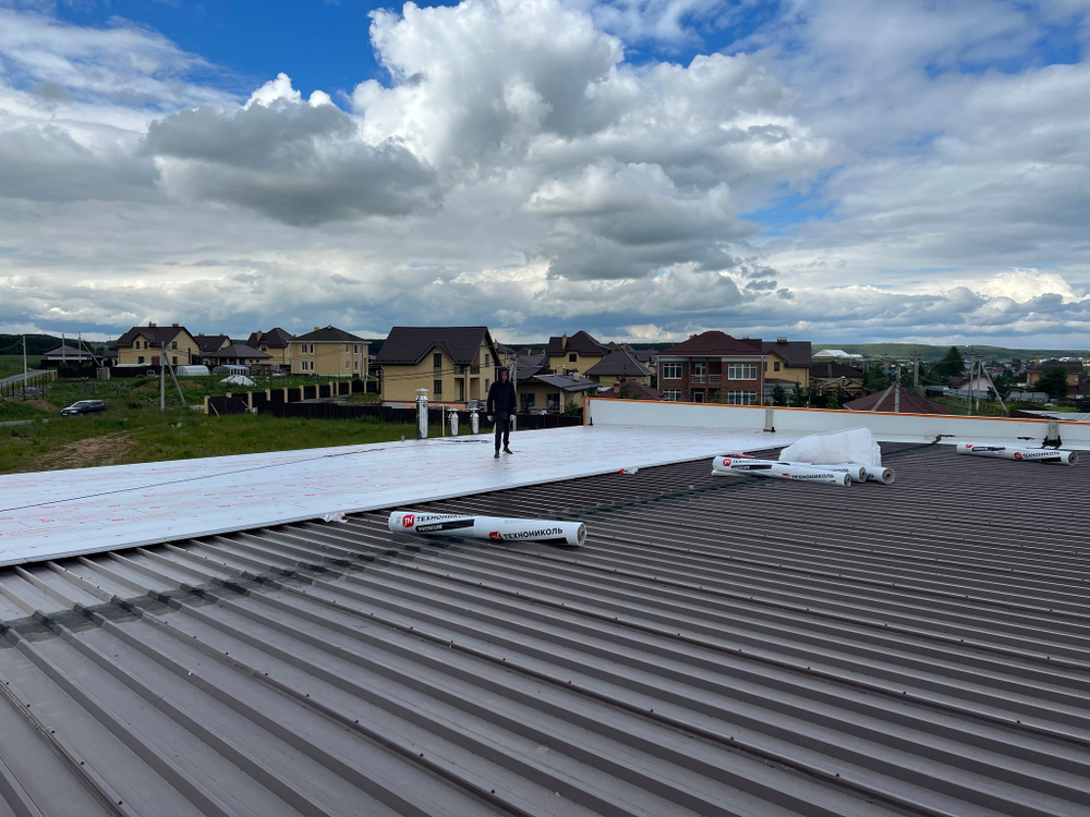 Магазин «МОНЕТКА», с.Кадниково, ул.К.Маркса-Проезжая