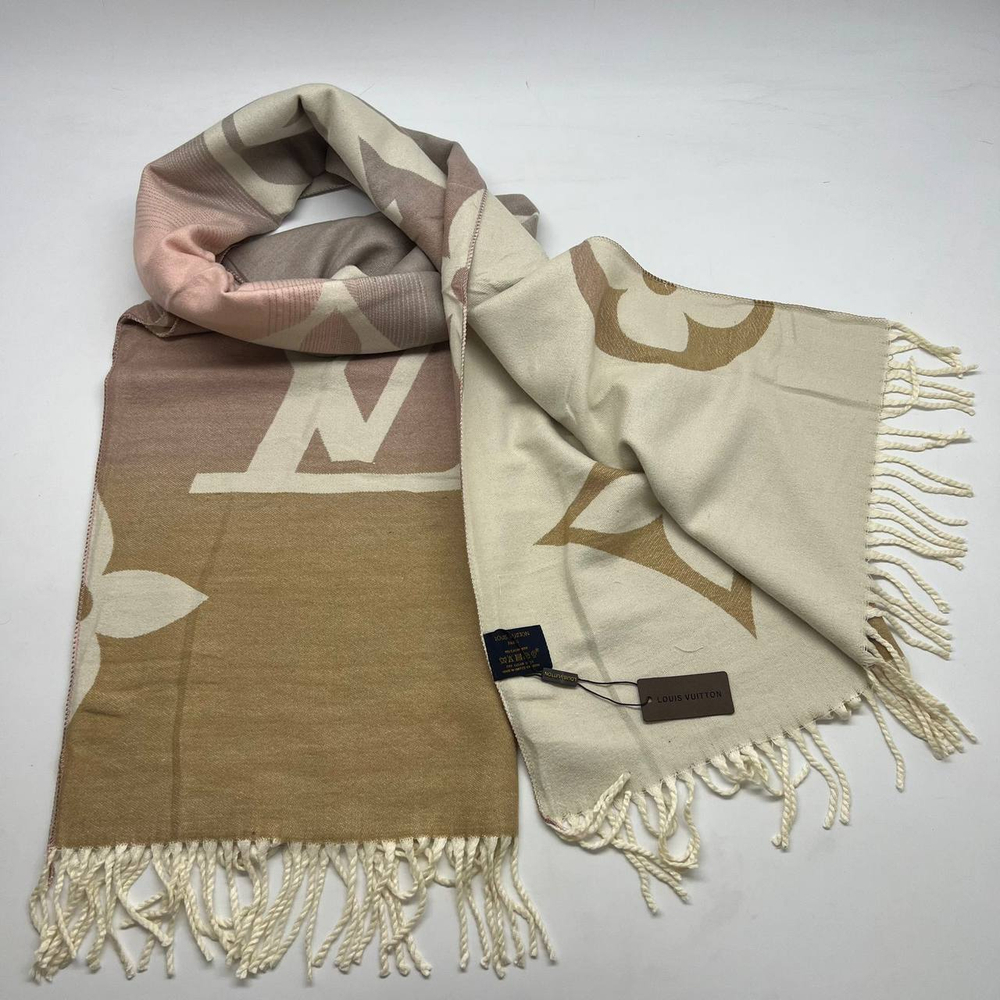 Палантин Louis Vuitton, арт. 462841535