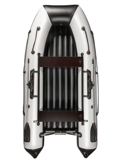 Лодка ПВХ X-RIVER Agent 390