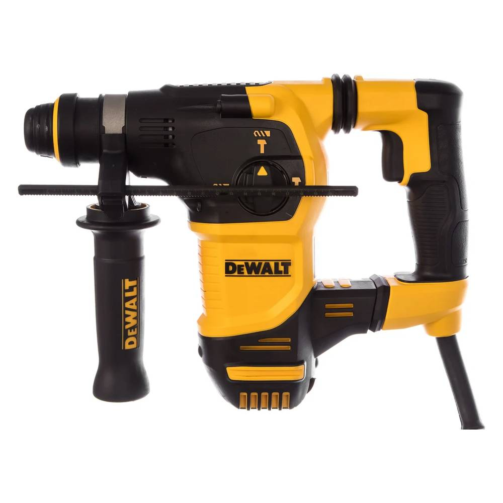 Перфоратор DeWalt D25333K