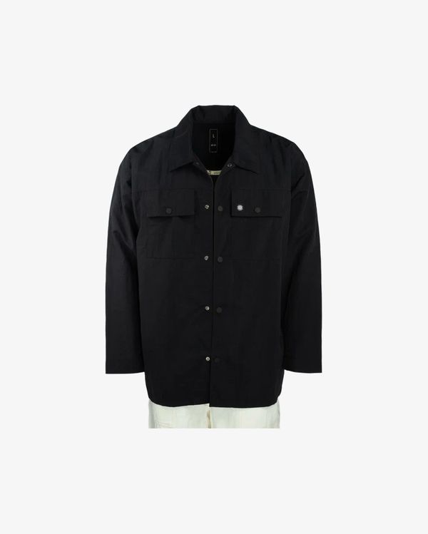 Рубашка R1 Нейлон Уголь - фото 1