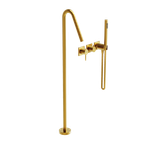 Смеситель для ванны RUBINELLI ELEGANZA RB-B1051BB