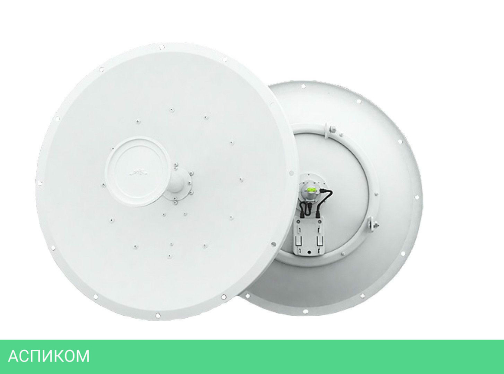 Антенна беспроводной связи Ubiquiti Dish Airmax (RD-5G30)
