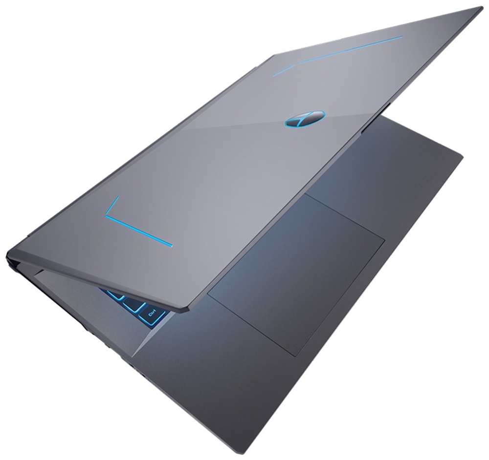 Ноутбук ThundeRobot 911 Plus SD 17.3" / 16 Гб / SSD 512 Гб / Без ОС / JT009800KRU