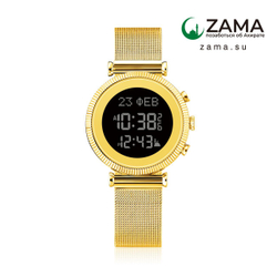 Наручные часы Zama ZM-08 FGB