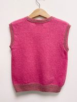 Жилет Darcy Brown