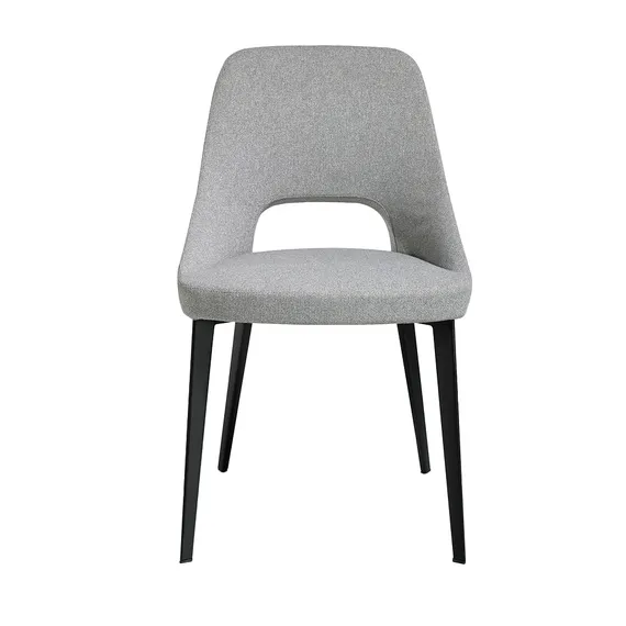 Стул Angel Cerda 4101 серый