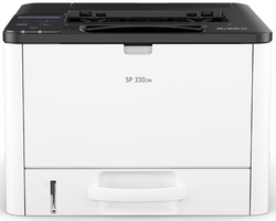 Монохромный лазерный принтер Ricoh SP 330DN (408269)