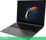 Ноутбук 2-в-1 Samsung Galaxy Book3 Pro NP960XFG-KC1IN