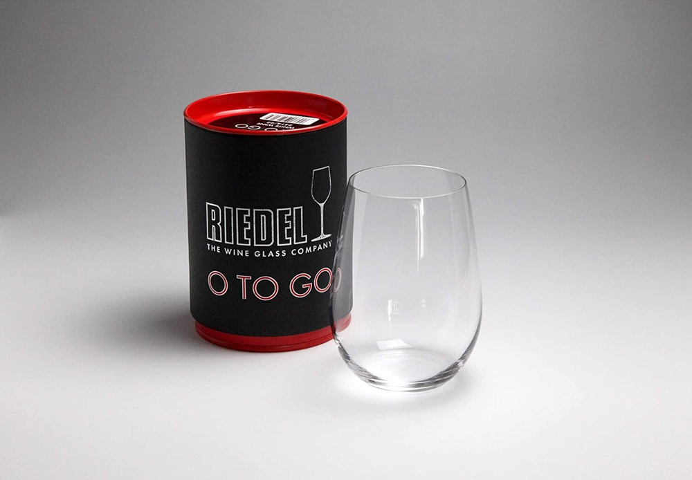 Бокал для белого вина O to Go White Wine  570 мл. Riedel