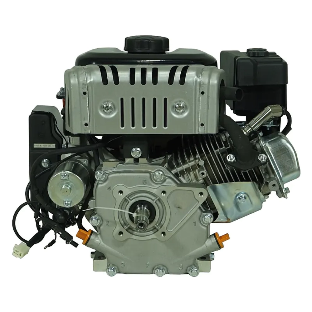 Loncin LC 170FDA (R type) D19 5А двигатель 00-00154836