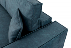 Диван-кровать "Тулон" СТАНДАРТ(независимый пружинный блок)