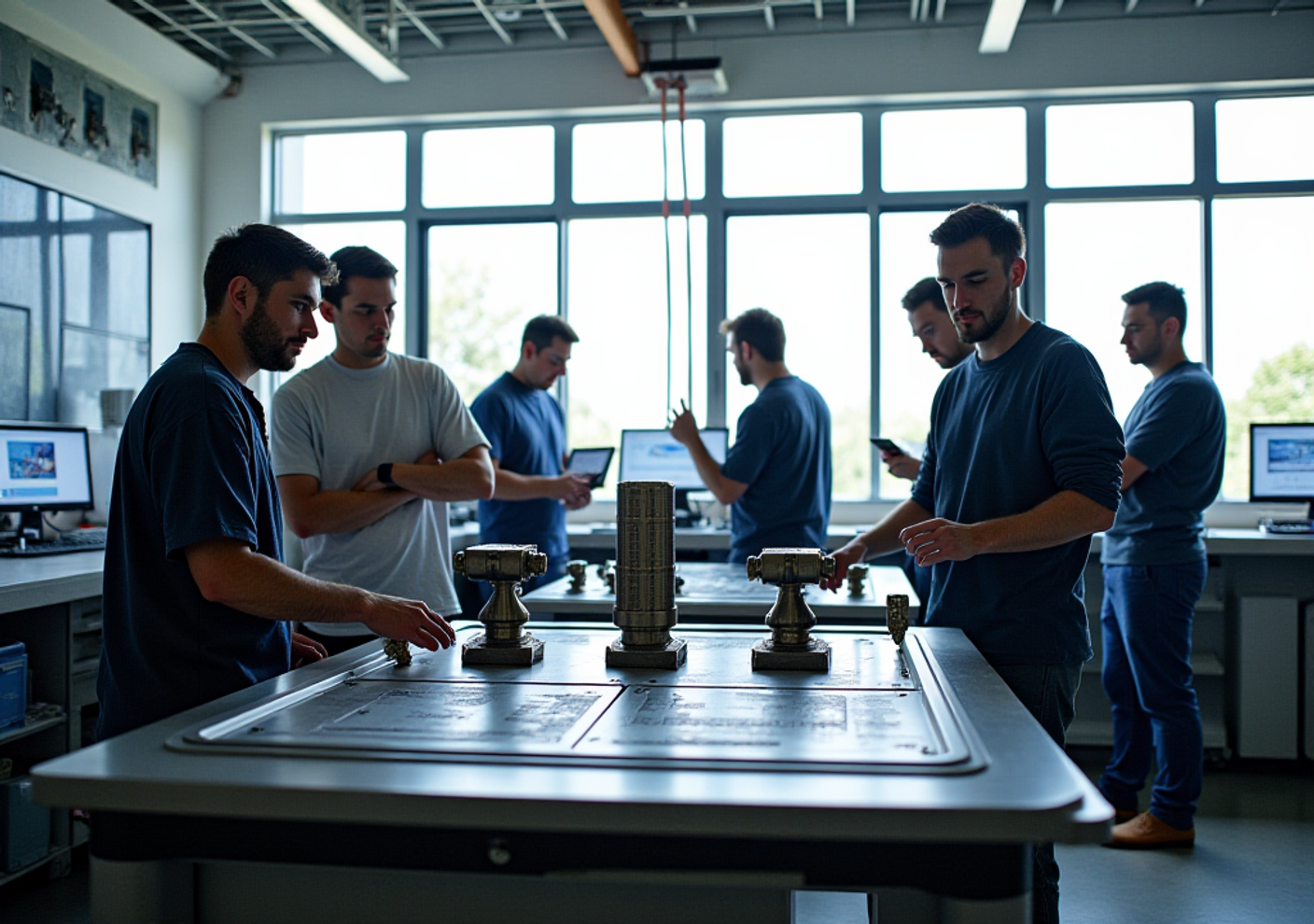 Модульность против веса: инженерные   решения Защита подмышек и лопаток Крылья Воевода комплект 4 шт