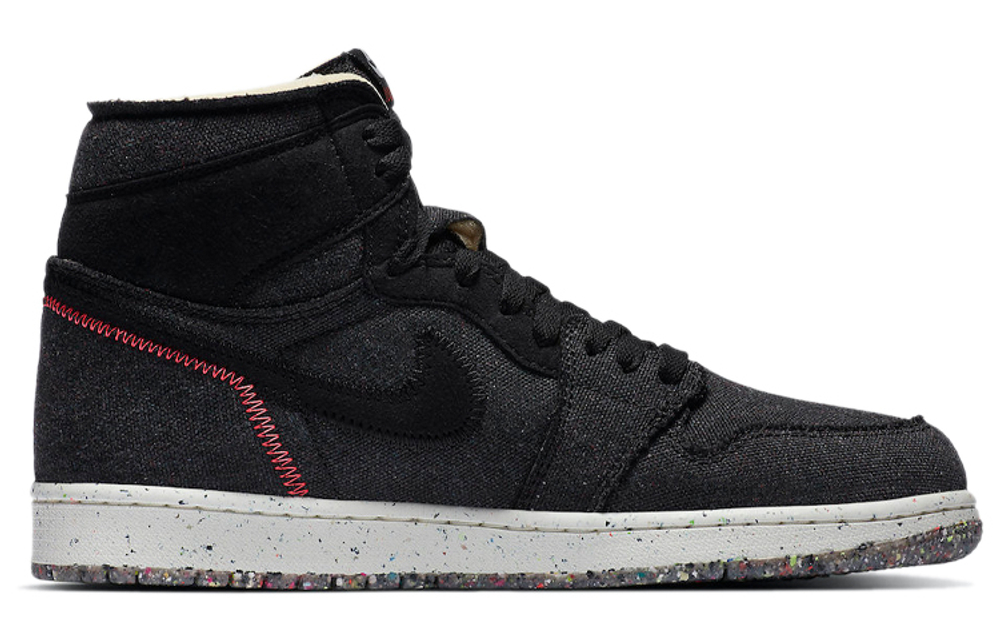 Jordan 1 Retro High Zoom Crater